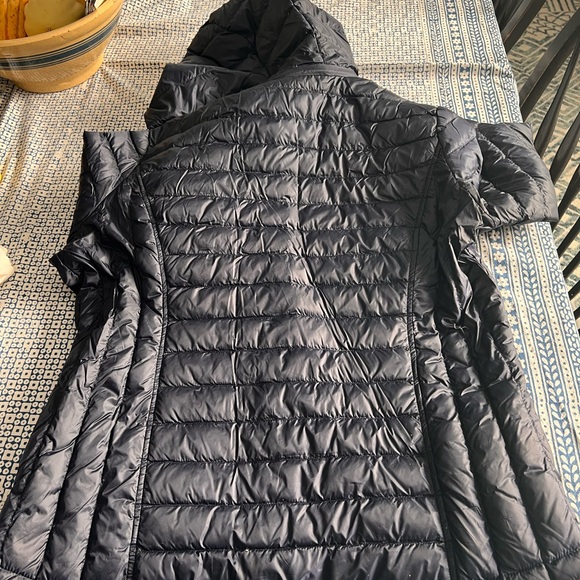 Winter jacket - Picture 9 of 9